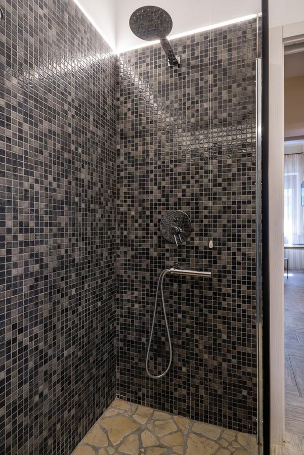 Villa Domus Salento Suites & Rooms Con Parcheggio Privato In Loco Lecce Eksteriør billede