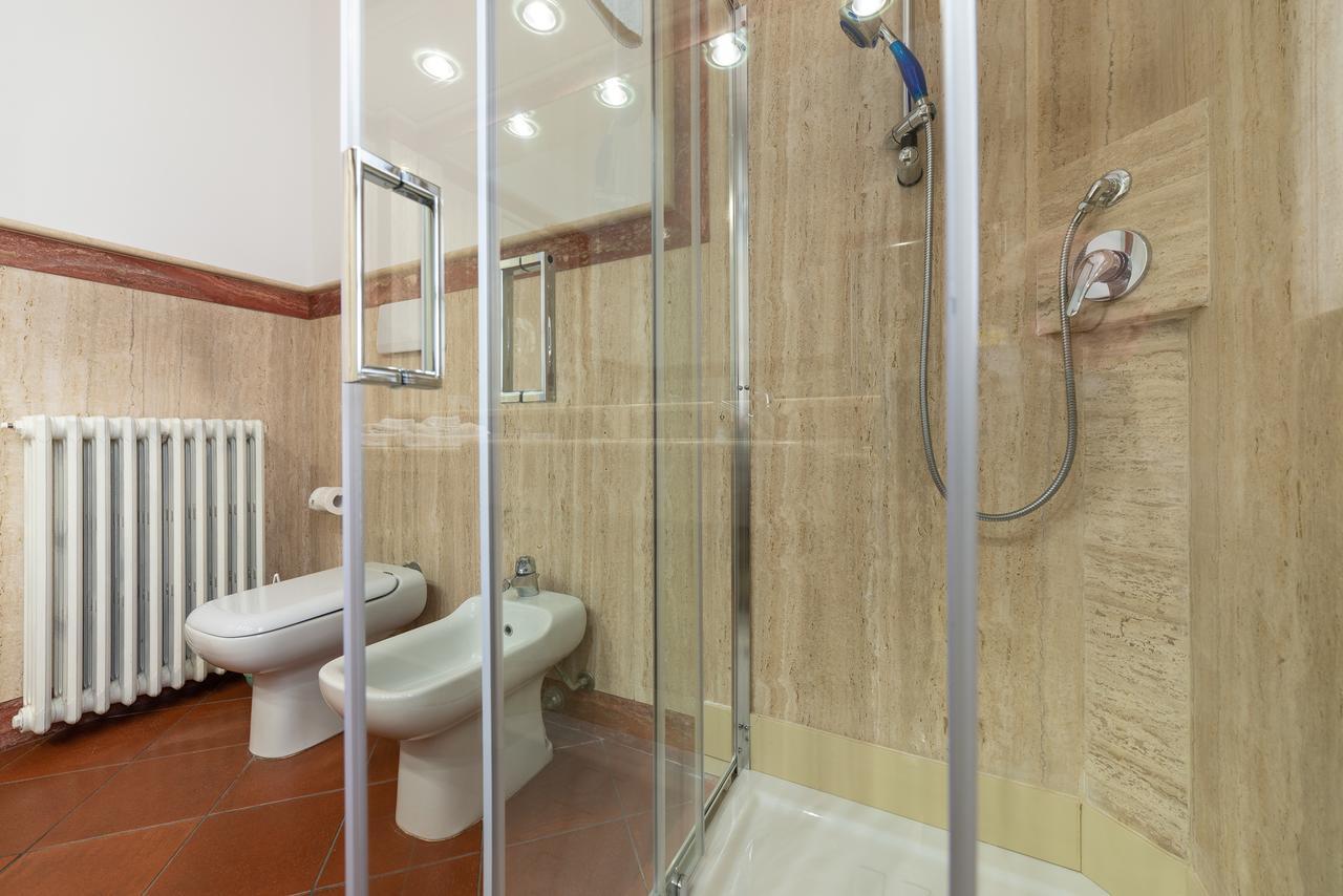 Villa Domus Salento Suites & Rooms Con Parcheggio Privato In Loco Lecce Eksteriør billede